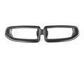 BMW G42 Dry Carbon Fiber Front Grille Trim