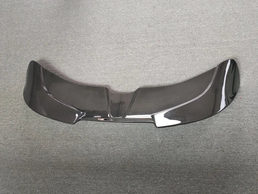 MCLAREN 720S Carbon Fiber Ryft Style Wing