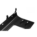 BMW G87 Dry Carbon Fiber Side Skirt Winglets