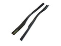 Ferrari F8 Carbon Fiber OEM Style Side Skirts