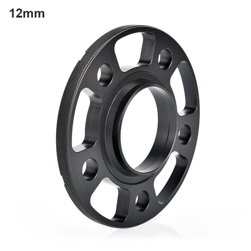 BMW E46/E60/E90/F10/F30 5x120 72.6mm Wheel Spacers (2PC)