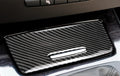 BMW E90/E92 Carbon Fiber Ashtray Cover Trim