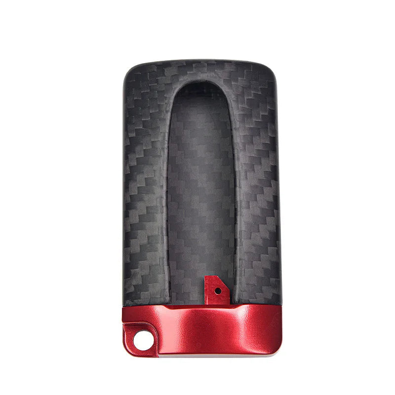 NISSAN R35 GTR Carbon Fiber Key Fob Case