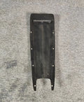 Mclaren MP4-12C/570S/650S/675LT Carbon Fiber Roof Scoop