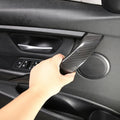 BMW F8X Carbon Fiber Door Trim