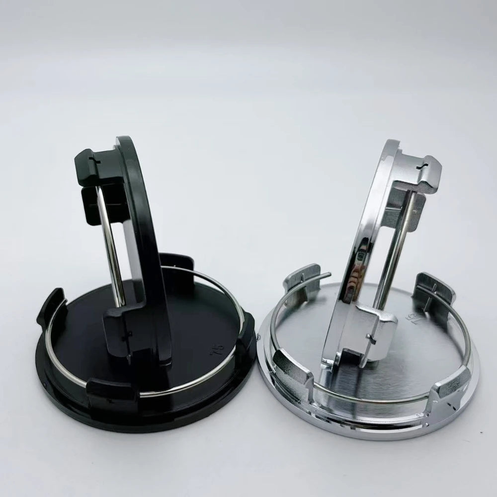 75mm OZ Racing Wheel Center Hub Caps