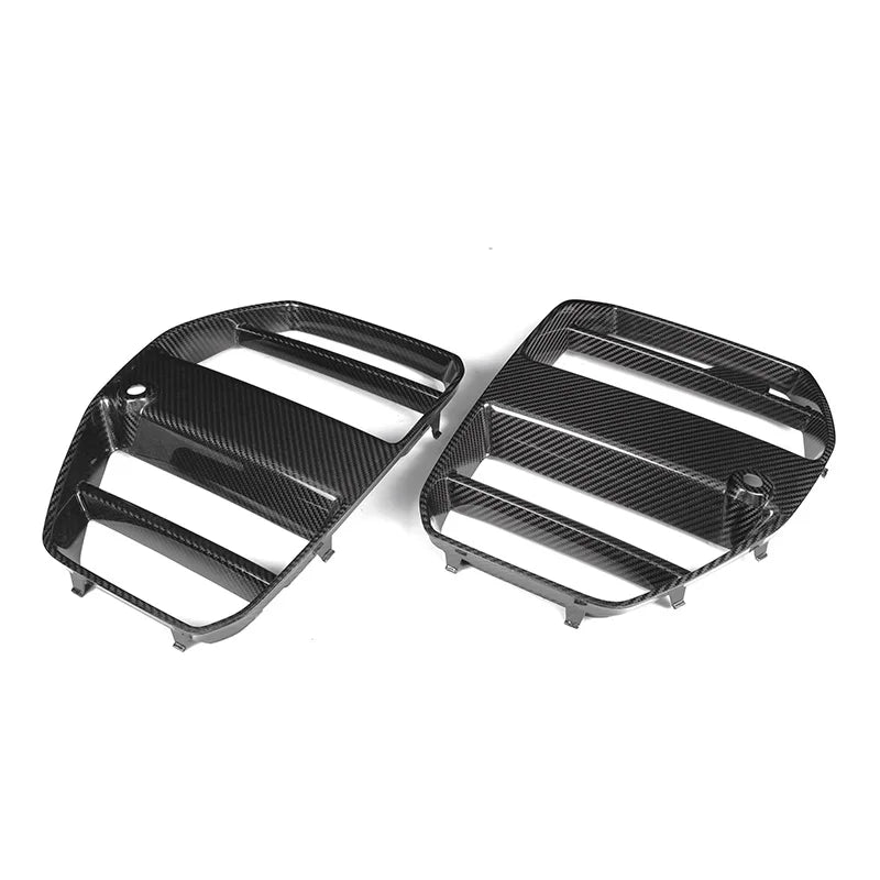 BMW G80/G82 Carbon Fiber ST Style Grille