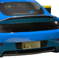 Aston Martin Vantage V8 Dry Carbon Fiber Lip Wing