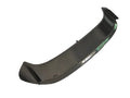 Ferrari F8 Dry Carbon Fiber PK Style Wing