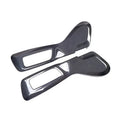 BMW G80/G82 Dry Carbon Fiber Bucket Seat Side Trim