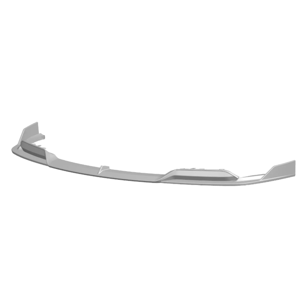 BMW F92/F93 Dry Carbon Fiber Front Splitter