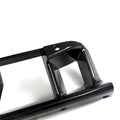 BMW G87 Dry Carbon Fiber Lower Grille Trim