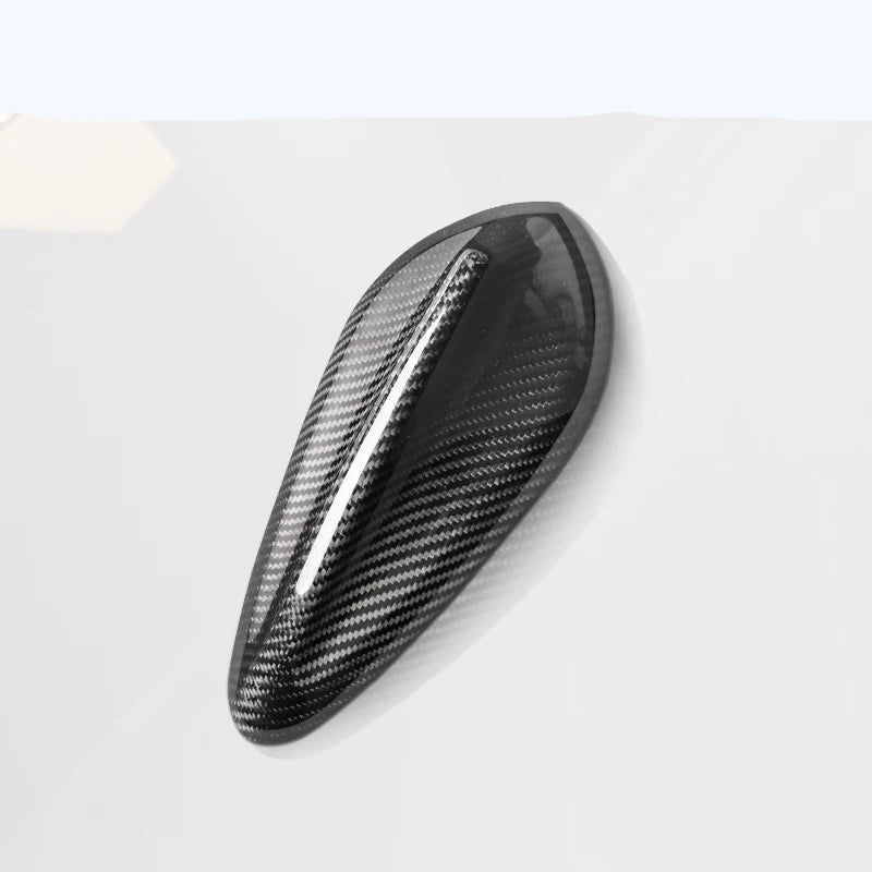BMW E/F/G Chassis Carbon Fiber Shark Fin Antenna Cover