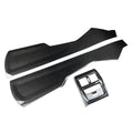 BMW G80/G82 Carbon Fiber Full Center Console Cover