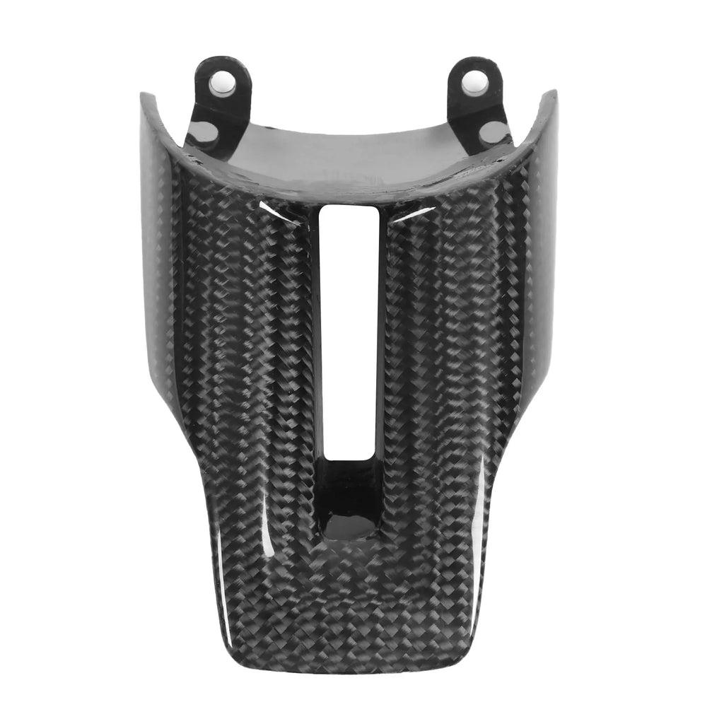 FORD S550 MUSTANG Carbon Fiber Steering Wheel Control Button Trim