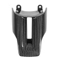Ford S550 Mustang Carbon Fiber Steering Wheel Control Button Trim