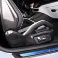 BMW G80/G82 Dry Carbon Fiber Bucket Seat Side Trim