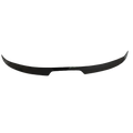 Ferrari F8 Dry Carbon Fiber M Style Wing