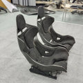 VPP Carbon Fiber Custom Bucket Seats