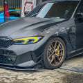 BMW G20 Carbon Fiber Front Fenders