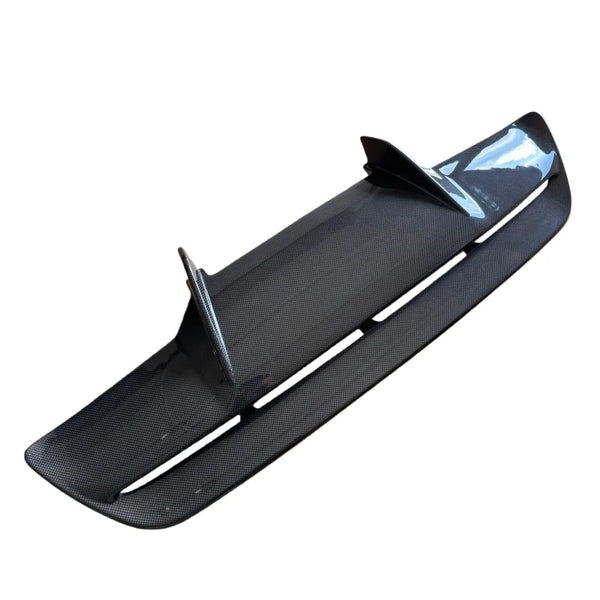 Ferrari 812 Dry Carbon FIber OEM Rear Diffuser