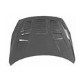 NISSAN R35 Carbon Fiber Hood