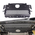BMW G80/G82 Dry Carbon Fiber Skid Plate Oil Pan Guard