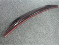 Aston Martin Vantage V8 Dry Carbon Fiber Lip Wing