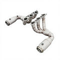 Porsche 991 GT3 / GT3RS High-flow Competition headers Headers
