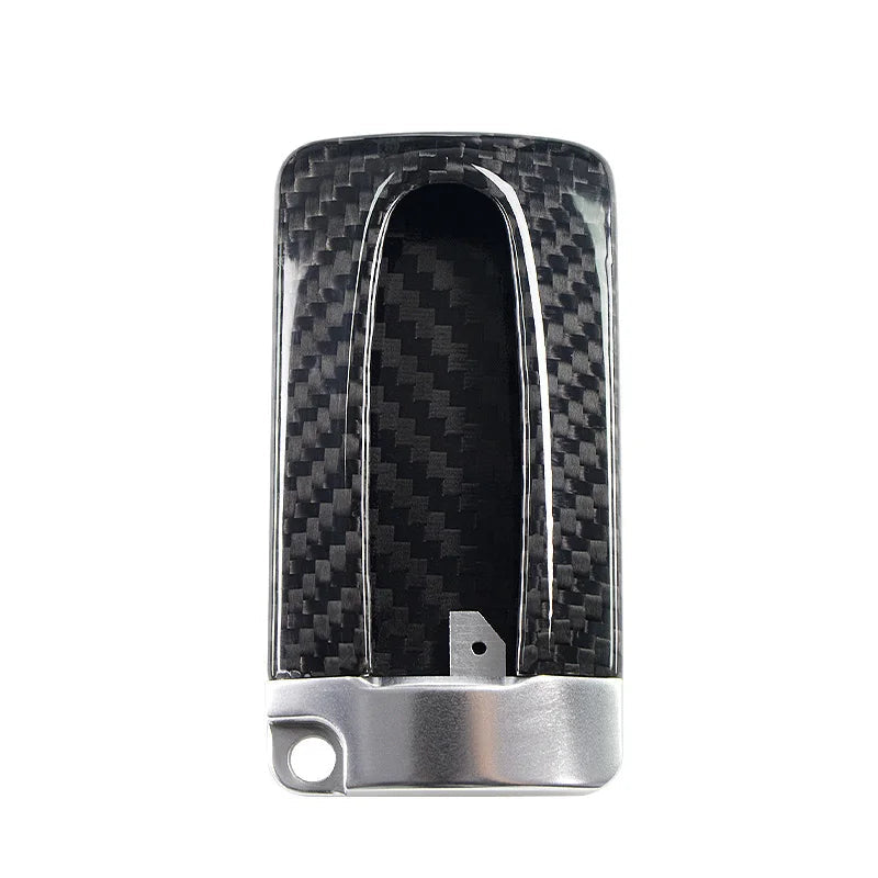 NISSAN R35 GTR Carbon Fiber Key Fob Case