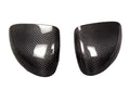 McLaren 570S/600LT/720S ﻿Dry Carbon Fiber Oem Style Mirror Caps