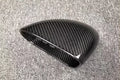 McLaren 570S/600LT/720S ﻿Dry Carbon Fiber Oem Style Mirror Caps