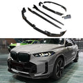 BMW G05 Carbon Fiber MP Style Body Kit