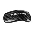 Ford S550 Mustang Carbon Fiber Gear Knob Head Trim
