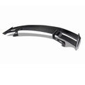 AUDI R8 Carbon Fiber Wing