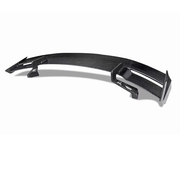 AUDI R8 Carbon Fiber Wing
