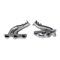 Porsche 718 GT4 / GTS Racing Headers