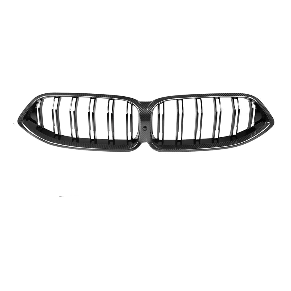 BMW F92/F93 Dry Carbon Fiber Front Grille