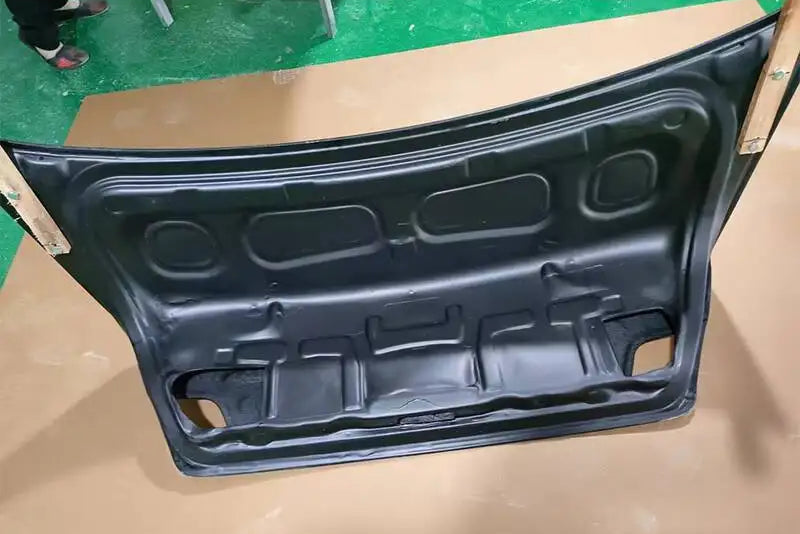 BMW E46 Carbon Fiber Trunk