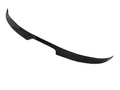Ferrari F8 Dry Carbon Fiber M Style Wing