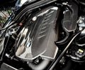 BMW G01/G02/G05/G06 Carbon Fiber Engine Cover