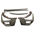 BMW G90 M5 Carbon Fiber MP Style Aero Kit