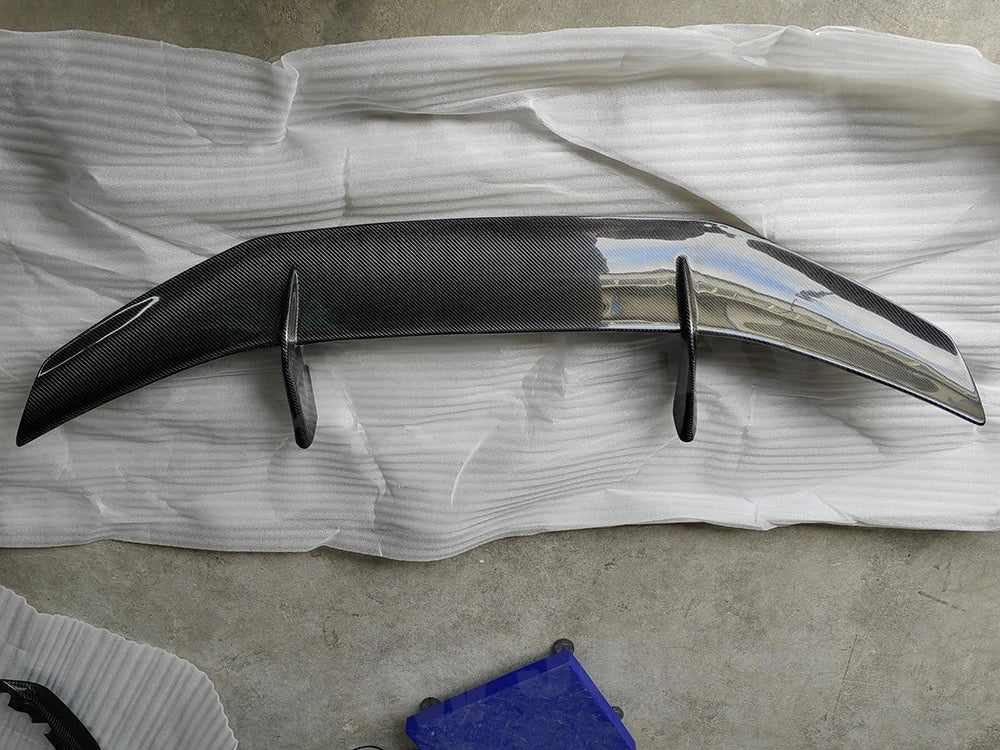 Lamborghini Huracan Forged Carbon Fiber Performante Style Wing