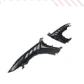 Ford S650 Mustang Carbon Fiber GTD Fenders