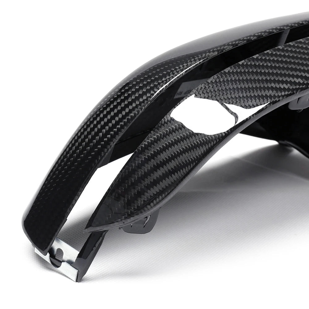 BMW F90/F92/F93 Forged Carbon Fiber Mirror Caps