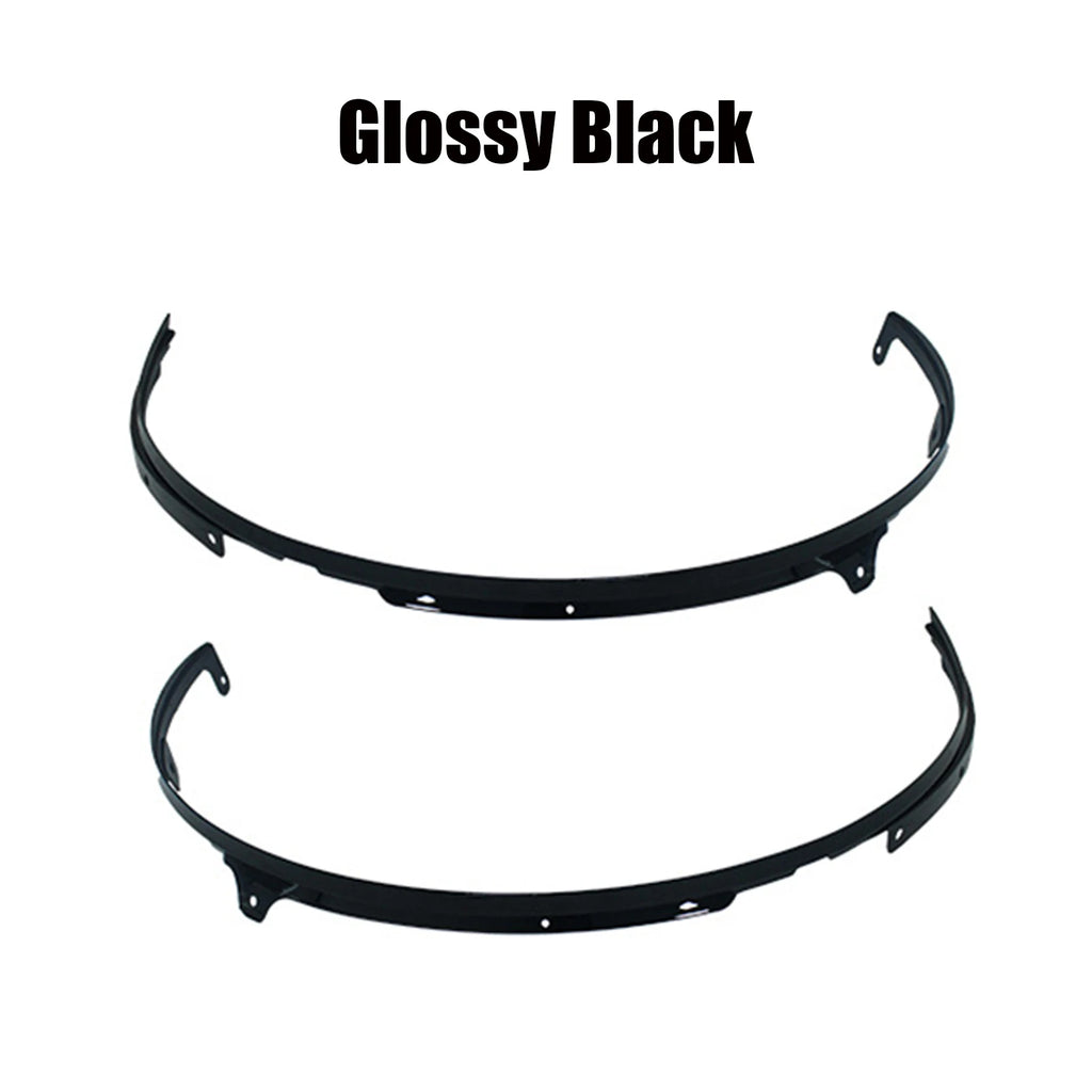 FORD S650 MUSTANG Wheel Archs