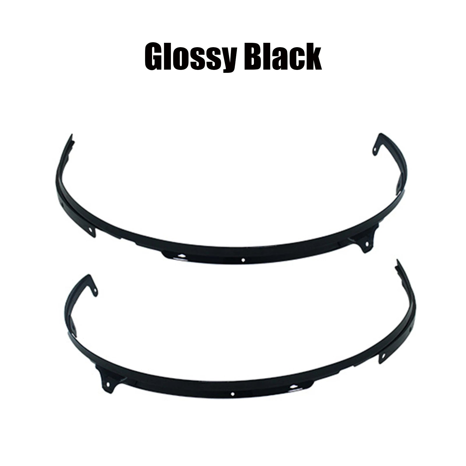 FORD S650 MUSTANG Wheel Archs