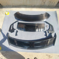 Porsche 992 GT3 Carbon Fiber Wing w/ Decklid
