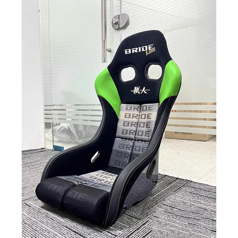 BRIDE ZETA IV Style Bucket Seat