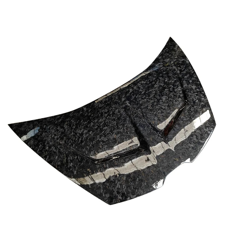 Lamborghini Huracan LP580/LP610 Forged Carbon Fiber 1016 Style Hood